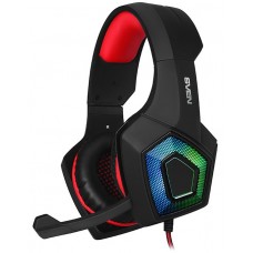 SVEN AP-U880MV Black/Red